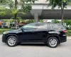 Toyota Highlander 2.7L LE 2014 - Cần bán Toyota Highlander 2.7L LE đời 2014, màu đen, nhập khẩu Mỹ, giá cả thương lượng