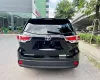 Toyota Highlander 2.7L LE 2014 - Cần bán Toyota Highlander 2.7L LE đời 2014, màu đen, nhập khẩu Mỹ, giá cả thương lượng