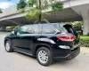 Toyota Highlander 2.7L LE 2014 - Cần bán Toyota Highlander 2.7L LE đời 2014, màu đen, nhập khẩu Mỹ, giá cả thương lượng