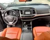 Toyota Highlander 2.7L LE 2014 - Cần bán Toyota Highlander 2.7L LE đời 2014, màu đen, nhập khẩu Mỹ, giá cả thương lượng