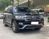 Toyota Land Cruiser VX.S 5.7 2016 - Xe Toyota Land Cruiser VX.S 5.7 nhập Trung Đông, đời 2016, màu đen, giá cả thương lượng