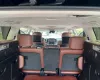 Toyota Land Cruiser VX.S 5.7 2016 - Xe Toyota Land Cruiser VX.S 5.7 nhập Trung Đông, đời 2016, màu đen, giá cả thương lượng