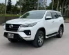 Toyota Fortuner 2022 - BÁN XE Fortuner 2022 dầu tự động 1 cầu.. Odo 5v. - 980tr