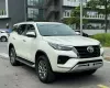 Toyota Fortuner 2021 - BÁN XE Fortuner 2021 máy xăng 2 cầu. - 990tr