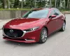 Mazda 3 2020 - BÁN XE Mazda 3 2019 form 2020 lăn bánh 4/2020 đi 3v. Bản 2.0 signature premium kịch nóc. - 575tr