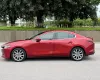 Mazda 3 2020 - BÁN XE Mazda 3 2019 form 2020 lăn bánh 4/2020 đi 3v. Bản 2.0 signature premium kịch nóc. - 575tr