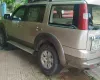 Ford Everest 2008 - Everest 2008 máy dầu một cầu