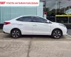 Toyota Vios 2023 - Cần bán xe  Vios 1.5E MT 2023