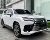 Lexus LX 600 2024 - LEXUS LX600 - ĐẶT CỌC SỚM - GIAO XE SỚM