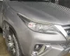 Toyota Fortuner 2016 - Fortuner mẫu mới đăng ký lần đầu tháng 2/2017 năm sản xuất 2016 màu bạc, số sàn máy dầu!