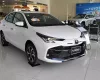 Toyota Vios 1.5G 2024 -  số tự động, giảm giá thêm khi liên hệ