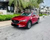 Mazda CX 5 2021 - cần nhượng lại chiếc mazda cx5 đời 2021 đăng kí cuối 2021 bản luxury