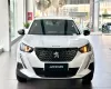 Peugeot 2008 GT LINE 2024 - Bán xe Peugeot 2008 GT LINE 2024, màu trắng