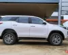 Toyota Fortuner 2.7 TA 2024 -  nhập khẩu Indo (1 cầu và 2 cầu) giảm thêm khi liên hệ trực tiếp