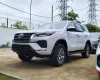 Toyota Fortuner 2.7 TA 2024 -  nhập khẩu Indo (1 cầu và 2 cầu) giảm thêm khi liên hệ trực tiếp