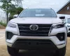 Toyota Fortuner 2.7 TA 2024 -  nhập khẩu Indo (1 cầu và 2 cầu) giảm thêm khi liên hệ trực tiếp