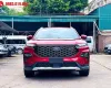 Ford Territory 2024 - Ford Territory Titanium và Titanium X 2024 | Màu Đỏ Ngọc Ruby ♦  "LẤP LÁNH" và MÀU TRẮNG SANG TRỌNG