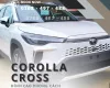 Toyota Corolla Cross 1.8V 2024 - nhập khẩu Thái Lan ( liên hệ để nhận thêm ưu đãi khủng)