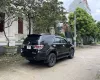 Toyota Fortuner 2.5G 2016 - Xe Toyota Fortuner 2.5G đời 2016, màu đen, 585 triệu