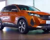 Peugeot 3008 2024 -   PEUGEOT 3008 Premium , giá xe : 989.000.000