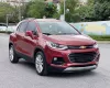 Chevrolet Trax 1.4LT 2017 - Xe Chevrolet Trax 1.4LT đời 2017, màu đỏ, nhập khẩu, giá chỉ 430 triệu