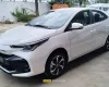 Toyota Vios 1.5E CVT  2024 - giảm giá thêm khi liên hệ trực tiếp 