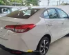 Toyota Vios 1.5E CVT  2024 - giảm giá thêm khi liên hệ trực tiếp 