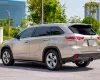 Toyota Highlander 3.5 V6 Limited AWD 2015 -  Toyota Highlander 3.5 V6 Limited AWD 2015, màu trắng, nhập khẩu nguyên chiếc từ Mỹ