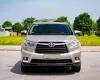 Toyota Highlander 3.5 V6 Limited AWD 2015 -  Toyota Highlander 3.5 V6 Limited AWD 2015, màu trắng, nhập khẩu nguyên chiếc từ Mỹ