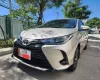 Toyota Vios 2022 - CHÍNH CHỦ  CẦN  BÁN XE TOYOTA BẢN G ĐỜI  2021 lăn bánh 2022