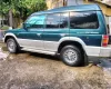 Mitsubishi Pajero 2004 -   Xe pajero V33 sản xuất 2004 việt nam.