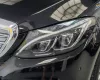 Mercedes-Benz C 250 2015