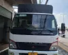 Fuso Fighter 2016 - Chính chủ cần bán xe Fuso 2016