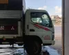 Fuso Fighter 2016 - Chính chủ cần bán xe Fuso 2016