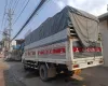 Fuso Fighter 2016 - Chính chủ cần bán xe Fuso 2016