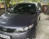 Kia Forte 2009 - BÁN XE KIA FORTE  - 2009 - Giá 215 TRIỆU .