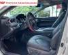 Toyota Camry 2.0Q 2022 - fit thêm khi liên hệ xem xe