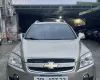 Chevrolet Captiva 2009 - Chính chủ sx 2009 Chevolet Captiva số tự động.