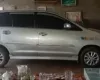 Toyota Innova 2012 - Toyota Innova 2012 số sàn, màu bạc, bản G, 8 chỗ