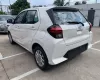 Toyota Wigo 1,2CVT 2024 - GIÁ TỐT_ khuyến mãi nhiều