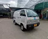 Suzuki Blind Van 2021 - Bán xe Van Suzuki 580kg màu trắng mua năm 2021