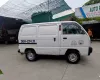 Suzuki Blind Van 2021 - Bán xe Van Suzuki 580kg màu trắng mua năm 2021