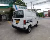 Suzuki Blind Van 2021 - Bán xe Van Suzuki 580kg màu trắng mua năm 2021