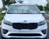 Kia Sedona Platinum 2019 - KIA SEDONA Platinum Dầu 2019 chính chủ đi ít bảo dưỡng hãng.