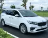 Kia Sedona Platinum 2019 - KIA SEDONA Platinum Dầu 2019 chính chủ đi ít bảo dưỡng hãng.