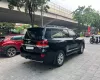 Toyota Land Cruiser VX 2016 - Bán Toyota Land Cruiser LC200 ( VX 4.6V8 ) Màu đen nội thất kem. Năm sản xuất 2016 xe đăng ký cá nhân