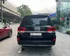 Toyota Land Cruiser VX 2016 - Bán Toyota Land Cruiser LC200 ( VX 4.6V8 ) Màu đen nội thất kem. Năm sản xuất 2016 xe đăng ký cá nhân