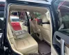 Toyota Land Cruiser VX 2016 - Bán Toyota Land Cruiser LC200 ( VX 4.6V8 ) Màu đen nội thất kem. Năm sản xuất 2016 xe đăng ký cá nhân