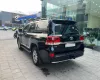 Toyota Land Cruiser VX 2016 - Bán Toyota Land Cruiser LC200 ( VX 4.6V8 ) Màu đen nội thất kem. Năm sản xuất 2016 xe đăng ký cá nhân