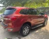 Ford Everest 2018 - Em chính chủ bán xe Ford Everest 2018 2.0 AT Trend Đỏ 